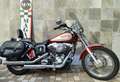 Harley-Davidson Dyna Low Rider 1450 Argent - thumbnail 5
