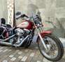 Harley-Davidson Dyna Low Rider 1450 srebrna - thumbnail 4