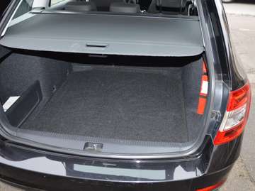 Bild 11 Skoda Octavia Navi, Appc., Alu 17