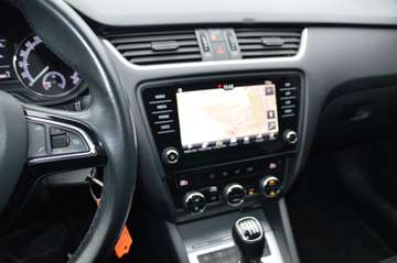 Bild 9 Skoda Octavia Navi, Appc., Alu 17