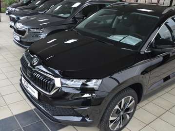 Bild 12 Skoda Octavia Navi, Appc., Alu 17