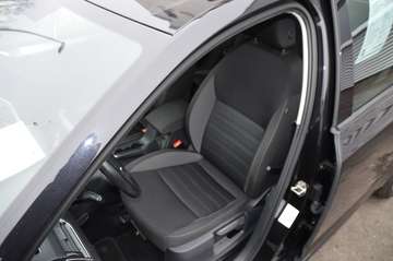 Bild 5 Skoda Octavia Navi, Appc., Alu 17