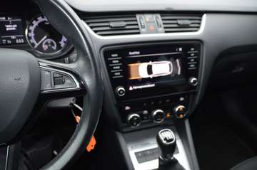 Bild 8 Skoda Octavia Navi, Appc., Alu 17