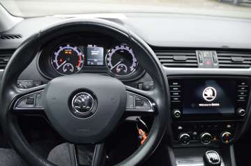 Bild 7 Skoda Octavia Navi, Appc., Alu 17