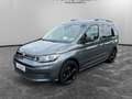 Volkswagen Caddy Caddy 1.5 TSI  DSG Life Garantie 1 jaar kan 5 jaar Gri - thumbnail 1