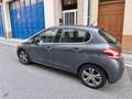 Peugeot 208 Allure Gris - thumbnail 1