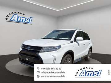 1.4 Mild-Hybrid Automatik Comfort Allgrip