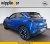 Opel Mokka E-MOKKA Elegance 3-phasig 136PS LP € 43.341,- Blau - thumbnail 2