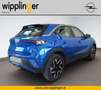 Opel Mokka E-MOKKA Elegance 3-phasig 136PS LP € 43.341,- Blau - thumbnail 3