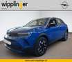 Opel Mokka E-MOKKA Elegance 3-phasig 136PS LP € 43.341,- Blau - thumbnail 1