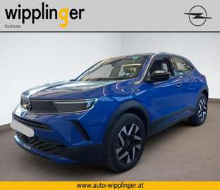 E-MOKKA Elegance 3-phasig 136PS LP € 43.341,-
