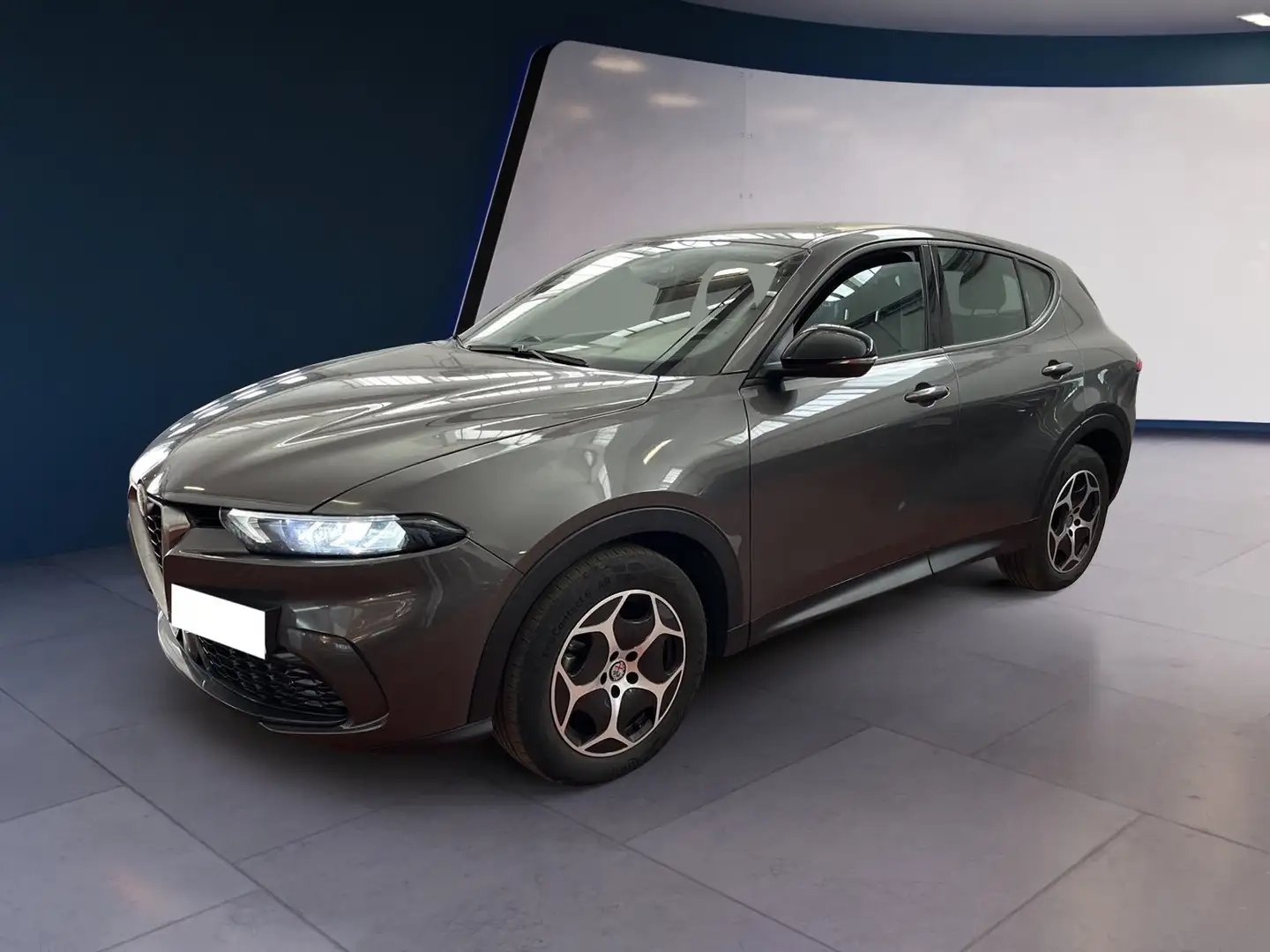 Alfa Romeo Tonale 1.5 hybrid Super 130cv tct7 - 2