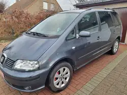 Find SEAT Alhambra from 2008 for sale - AutoScout24