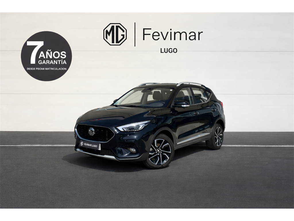 MG ZS 1.5 Luxury - foto 1