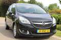 Opel Meriva 1.4 120pk Turbo Design Edition Airco/Cruise/Navi/P Zwart - thumbnail 13