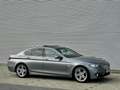 BMW 518 518d Aut. modern Line euro 6B Grijs - thumbnail 3