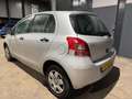 Toyota Yaris 1.0 VVTi Acces|Compleet onderhouden|Airco|NAP ! Grau - thumbnail 2