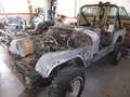 Jeep CJ-7 Renegade Gris - thumbnail 3