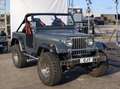 Jeep CJ-7 Renegade Gris - thumbnail 8