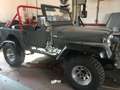 Jeep CJ-7 Renegade Gris - thumbnail 6