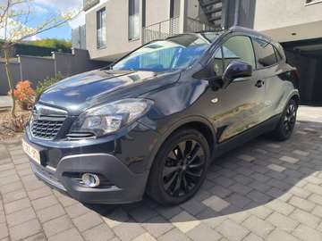 Mokka 1.4 Turbo 4x2 Cosmo
