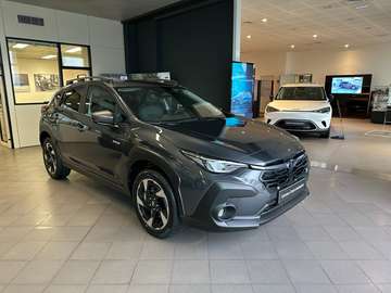 2.0 e-Boxer STYLE XTRA