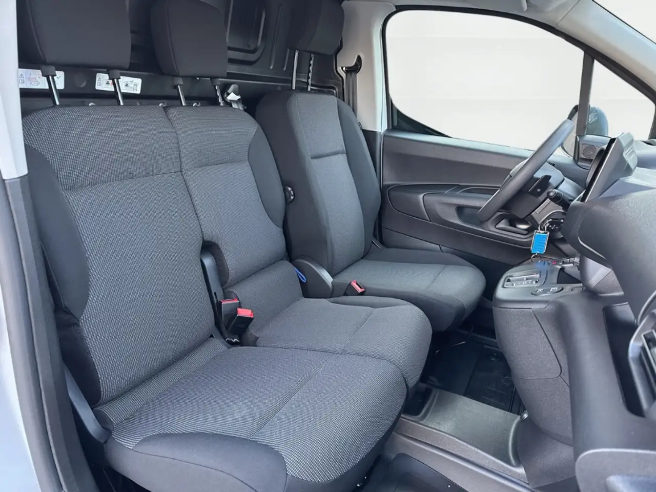 Toyota Proace City L1 Electric Meister 50 kWh +AKTION+ 15