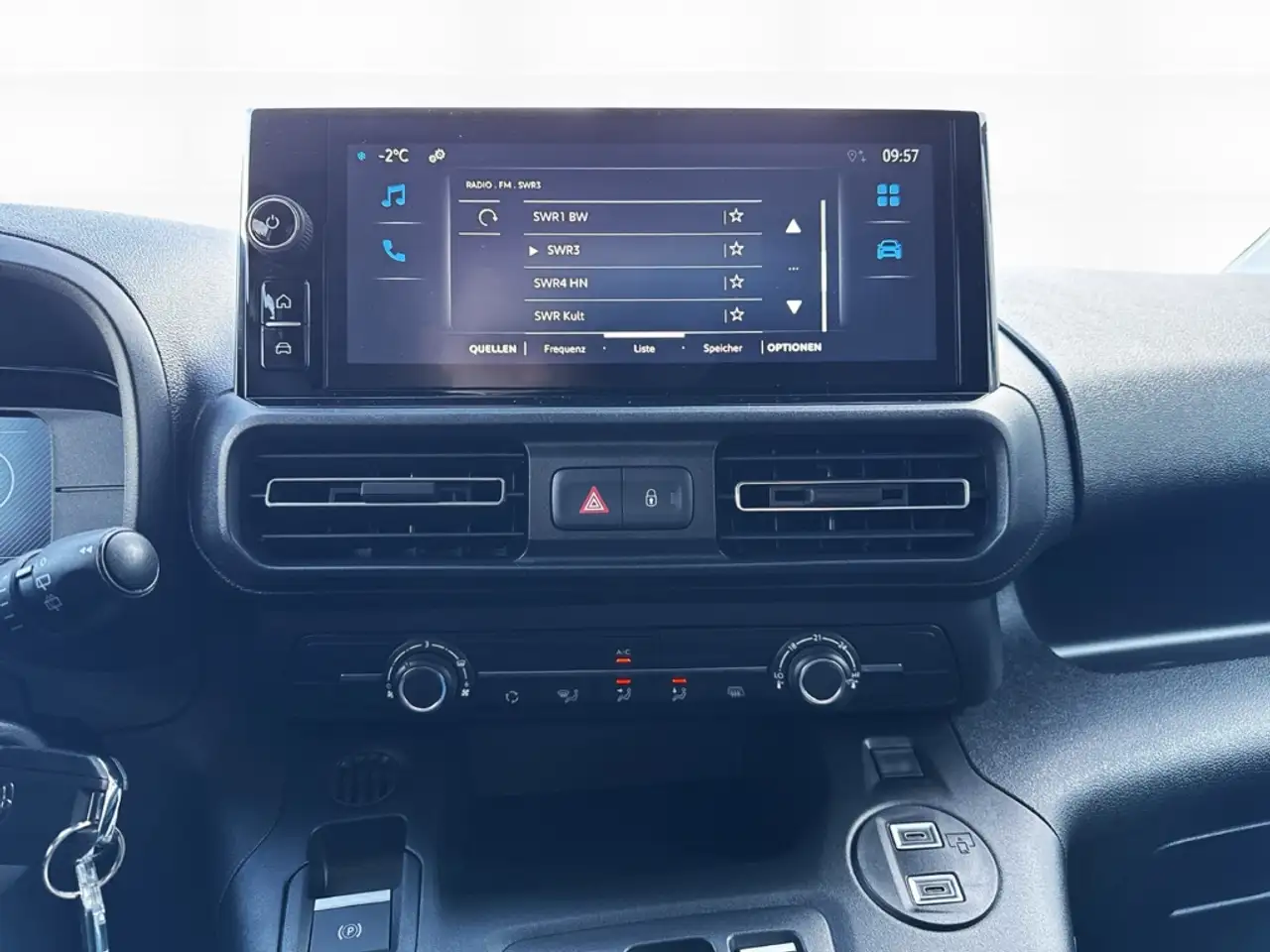 Toyota Proace City L1 Electric Meister 50 kWh +AKTION+ 12