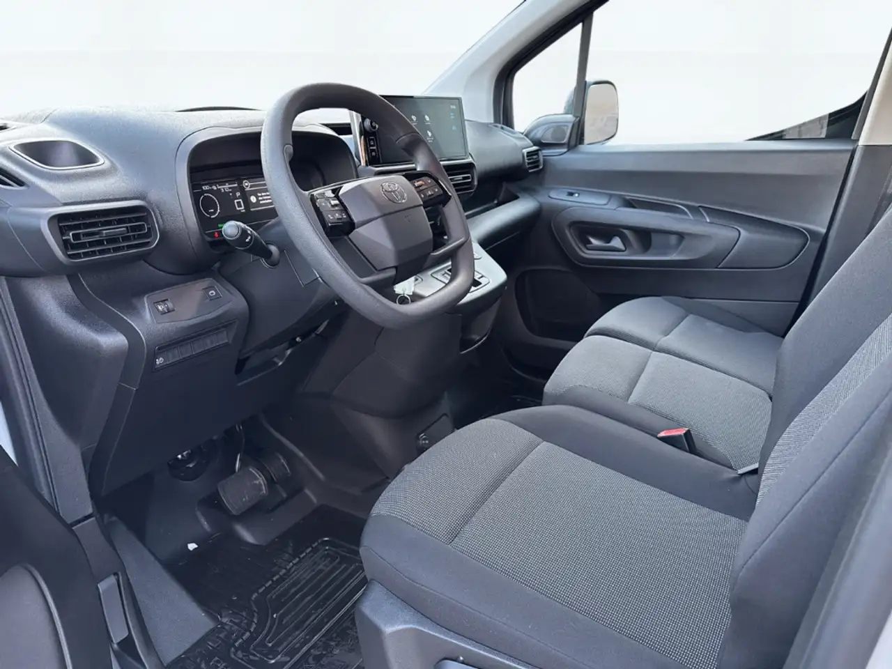 Toyota Proace City L1 Electric Meister 50 kWh +AKTION+ 8