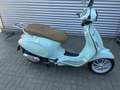 Vespa Primavera 50 Groen - thumbnail 4