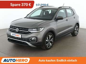 1.5 TSI ACT Active Aut.*NAVI*LED*ACC*CAM*SHZ*