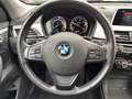 BMW X1 Drive16d Advantage Navi Uniproprietario Nero - thumbnail 10