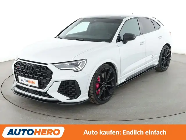 Audi RS Q3 2.5 TFSI quattro Aut.*NAVI*LED*