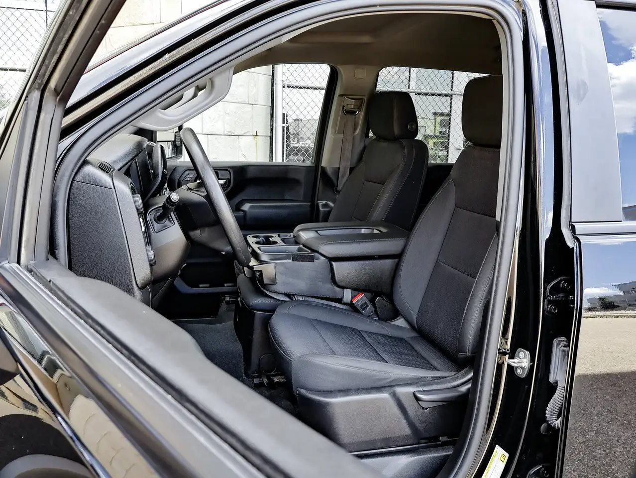 Chevrolet Silverado 2500 fotografie Chevrolet Silverado 2500
