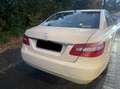 Mercedes-Benz E 200 E 200 CDI BlueEfficiency (212.005) TAXI Beige - thumbnail 5