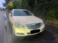 Mercedes-Benz E 200 E 200 CDI BlueEfficiency (212.005) TAXI Beige - thumbnail 1
