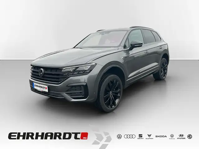 Volkswagen Touareg 3.0 V6 TDI Tiptronic 4Motion R-Line AHK*PANO*ST...