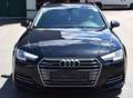 Audi A4 2.0 TDI Avant sport quattro Schwarz - thumbnail 2