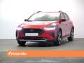 Ford Focus 1.0 Ecoboost MHEV Active 155 Rood - thumbnail 1