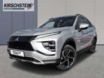 Plug-In Hybrid Plus LED Navi Kamera