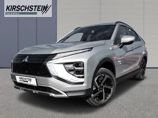Mitsubishi Eclipse Cross Plug-In Hybrid Plus LED Navi Kamera