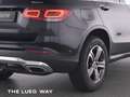 Mercedes-Benz GLC 300 de 4M MBUX+Nav+LED+AHK+Display+EHeck+RFK Zwart - thumbnail 9