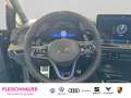 Volkswagen Golf R 4MOTION 333PS Pano R-Perfor. Navi 19 Zoll Zwart - thumbnail 8
