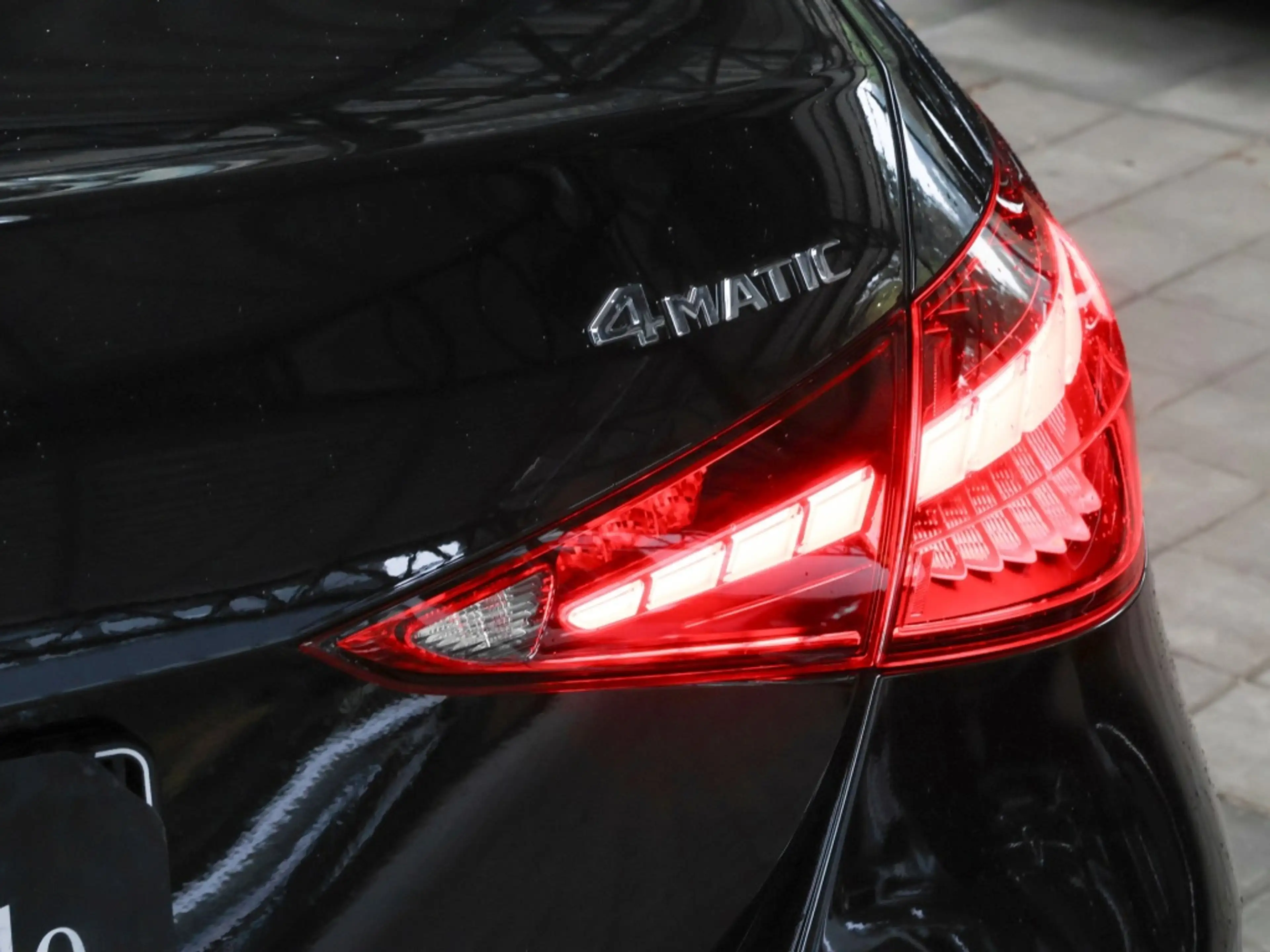 Mercedes-Benz C 300 d 4M AMG-Sport/360/Pano/Burm/AHK/Distr/18" — photo 13