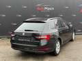 Skoda Superb Superb Kombi 2,0 TDI Ambition DSG Schwarz - thumbnail 2