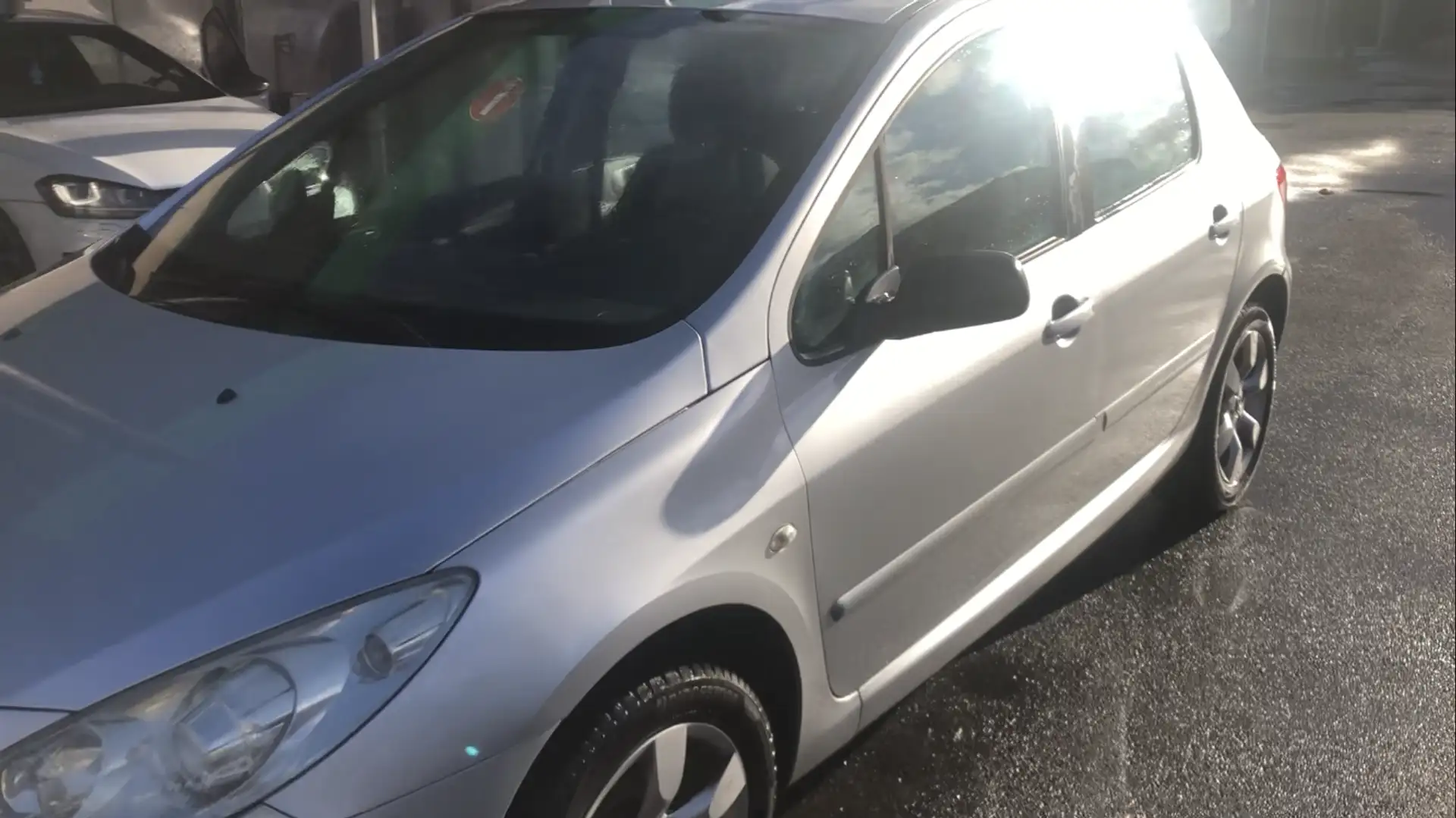 Peugeot 307 307 1.6 HDi 16v - 90 Style - 2