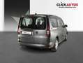 Volkswagen Caddy 2.0 TDI 122CV Origin DSG 5+2 Gris - thumbnail 7