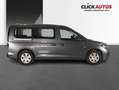 Volkswagen Caddy 2.0 TDI 122CV Origin DSG 5+2 Gris - thumbnail 8