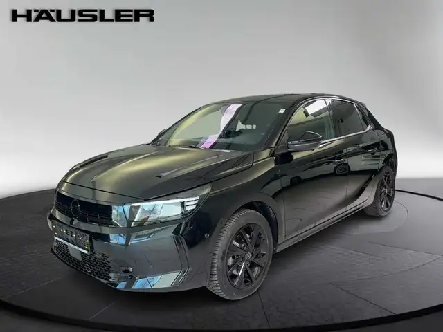 Opel Corsa 1.2T GS Automatik LED Kamera Winterpaket Navi