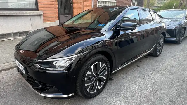 Kia EV6 EV6 77.4 kWh RWD Earth